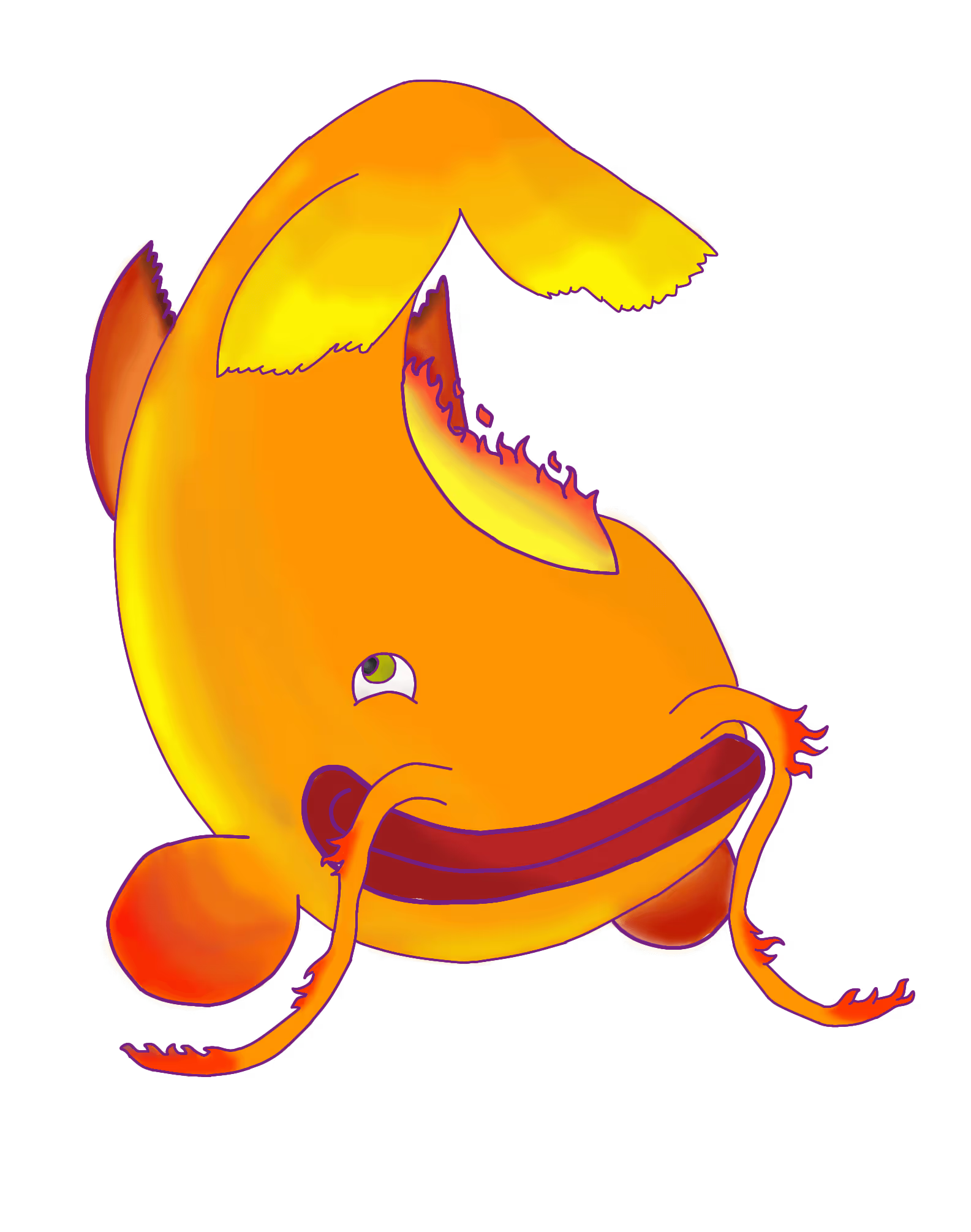 Monni logo